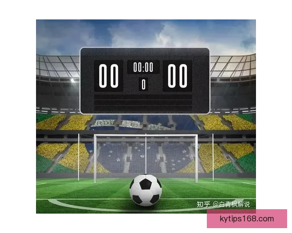 足球竞猜投注策略与技巧全解析 提升投注成功率的关键因素