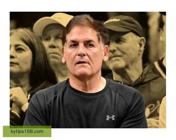 库班力挺弗拉格当选最佳新秀 称其无所不能能影响比赛局势