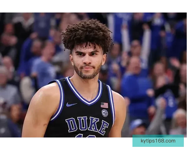 疯三16强对阵揭晓布泽尔率杜克冲冠卫冕冠军与两状元热门齐出局